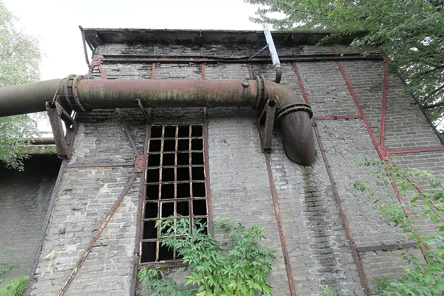 071 | 2014 | Duisburg | Landschaftspark Duisburg-Nord | © carsten riede fotografie