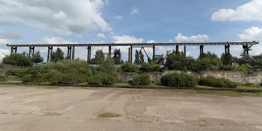 076 | 2014 | Duisburg | Landschaftspark Duisburg-Nord | © carsten riede fotografie