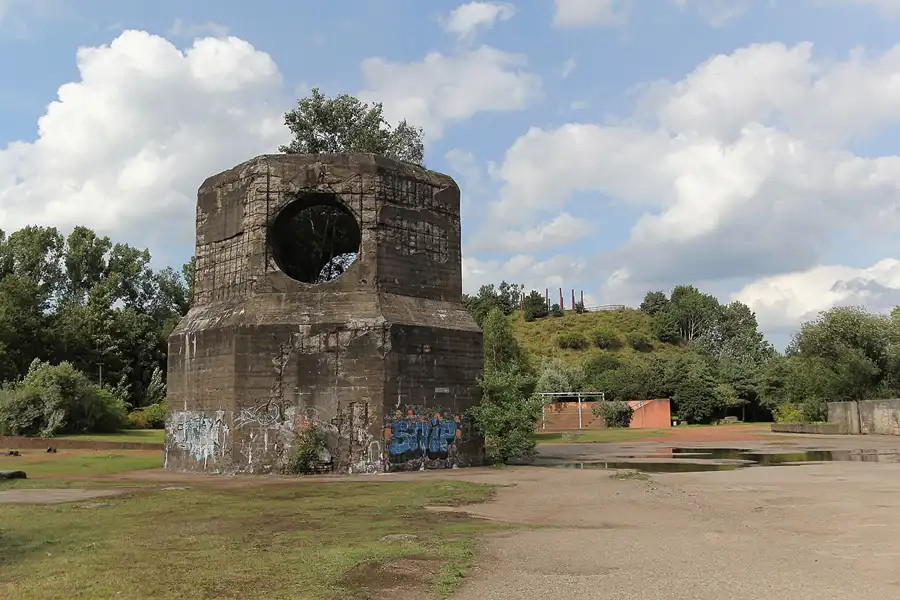 079 | 2014 | Duisburg | Landschaftspark Duisburg-Nord | © carsten riede fotografie