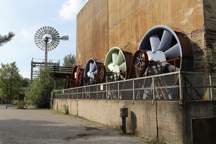 081 | 2014 | Duisburg | Landschaftspark Duisburg-Nord | © carsten riede fotografie