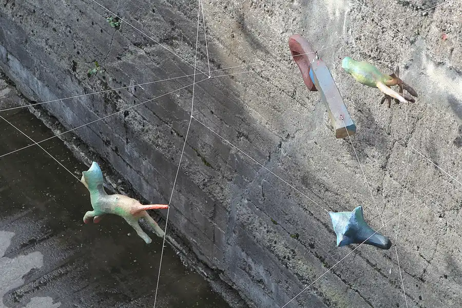 104 | 2014 | Duisburg | Landschaftspark Duisburg-Nord | © carsten riede fotografie