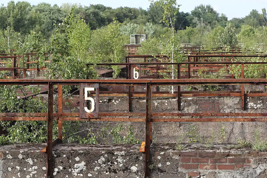105 | 2014 | Duisburg | Landschaftspark Duisburg-Nord | © carsten riede fotografie