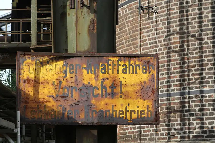 106 | 2014 | Duisburg | Landschaftspark Duisburg-Nord | © carsten riede fotografie