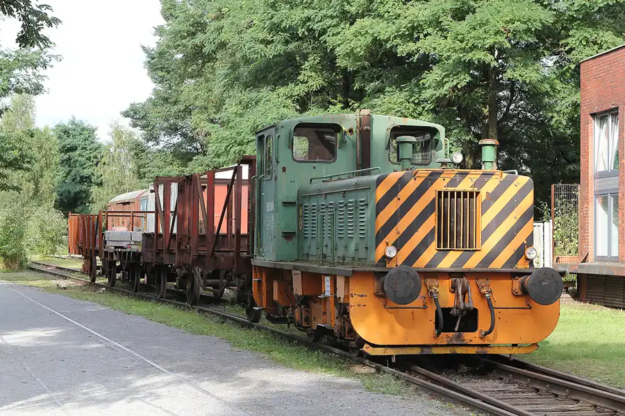107 | 2014 | Duisburg | Landschaftspark Duisburg-Nord | © carsten riede fotografie