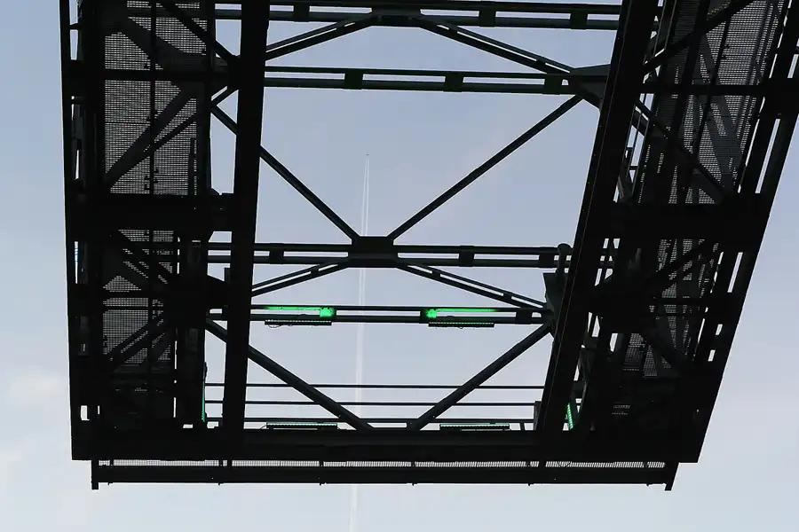 109 | 2014 | Duisburg | Landschaftspark Duisburg-Nord | © carsten riede fotografie