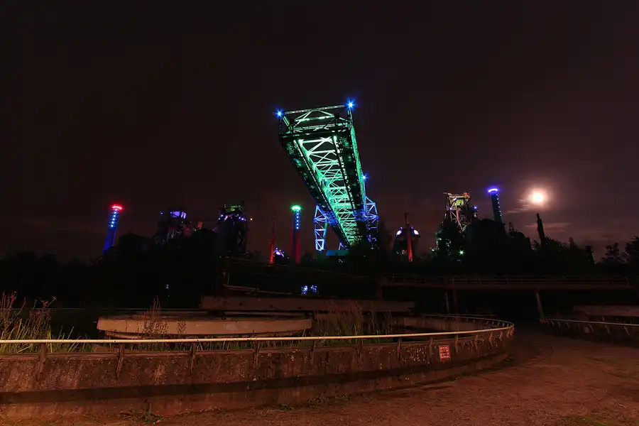 117 | 2014 | Duisburg | Landschaftspark Duisburg-Nord | © carsten riede fotografie