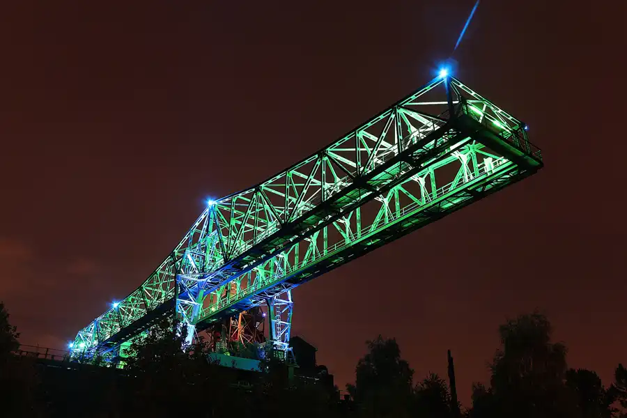 118 | 2014 | Duisburg | Landschaftspark Duisburg-Nord | © carsten riede fotografie