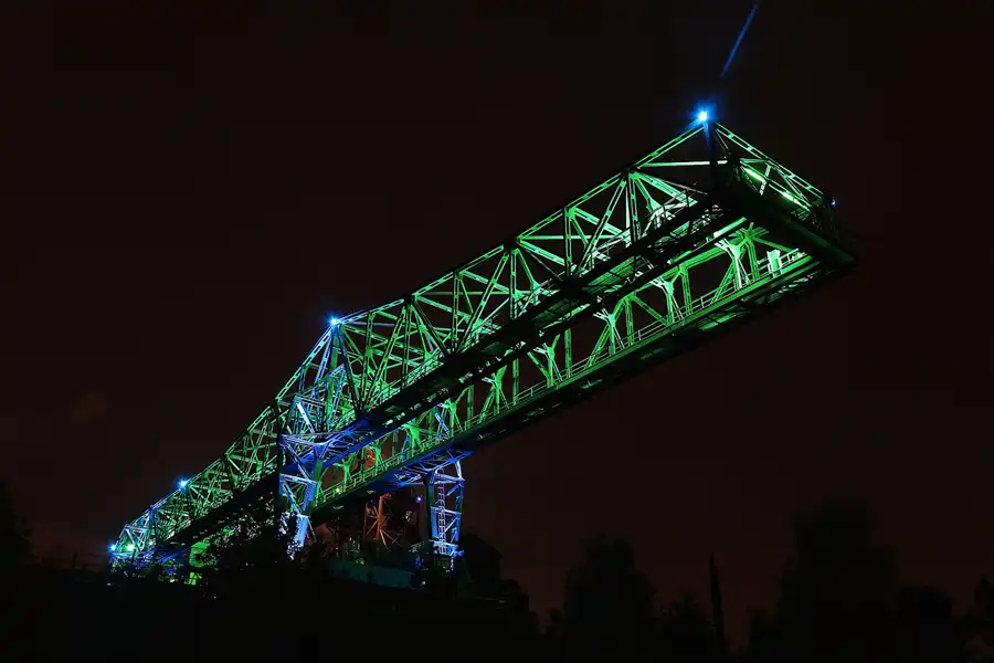 119 | 2014 | Duisburg | Landschaftspark Duisburg-Nord | © carsten riede fotografie