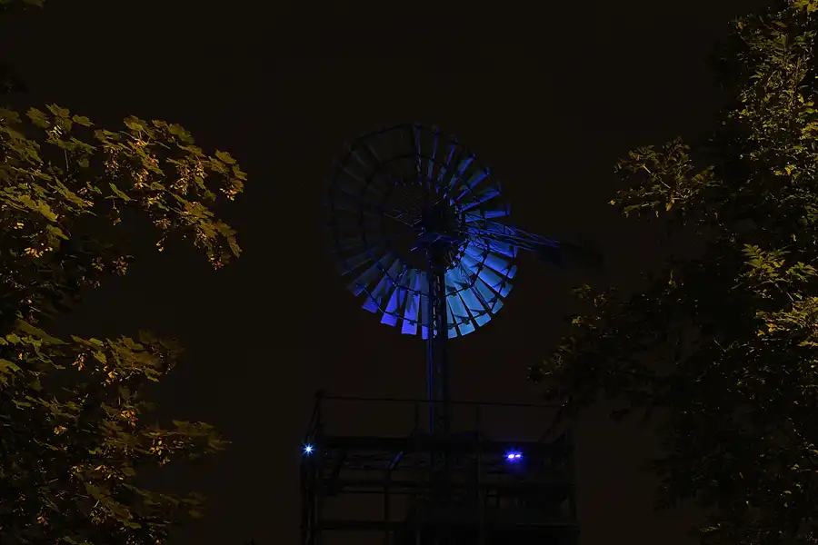 122 | 2014 | Duisburg | Landschaftspark Duisburg-Nord | © carsten riede fotografie