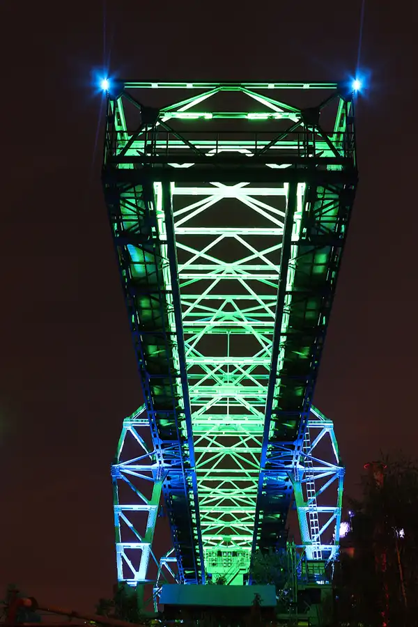 124 | 2014 | Duisburg | Landschaftspark Duisburg-Nord | © carsten riede fotografie