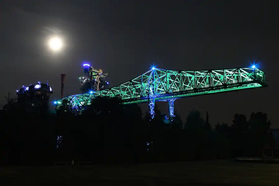 127 | 2014 | Duisburg | Landschaftspark Duisburg-Nord | © carsten riede fotografie