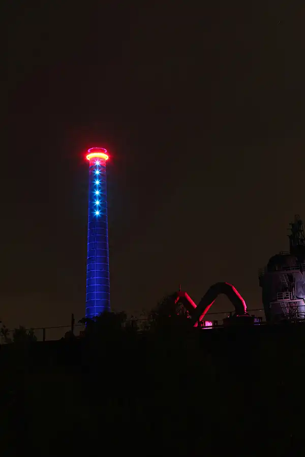 128 | 2014 | Duisburg | Landschaftspark Duisburg-Nord | © carsten riede fotografie