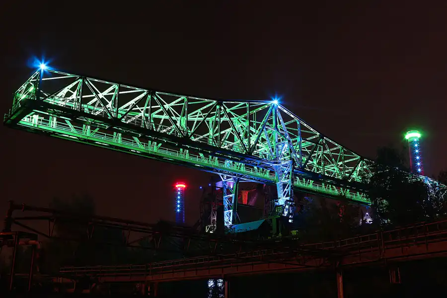 129 | 2014 | Duisburg | Landschaftspark Duisburg-Nord | © carsten riede fotografie