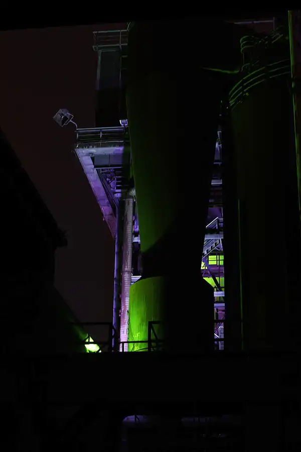 133 | 2014 | Duisburg | Landschaftspark Duisburg-Nord | © carsten riede fotografie