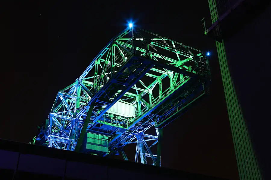 134 | 2014 | Duisburg | Landschaftspark Duisburg-Nord | © carsten riede fotografie