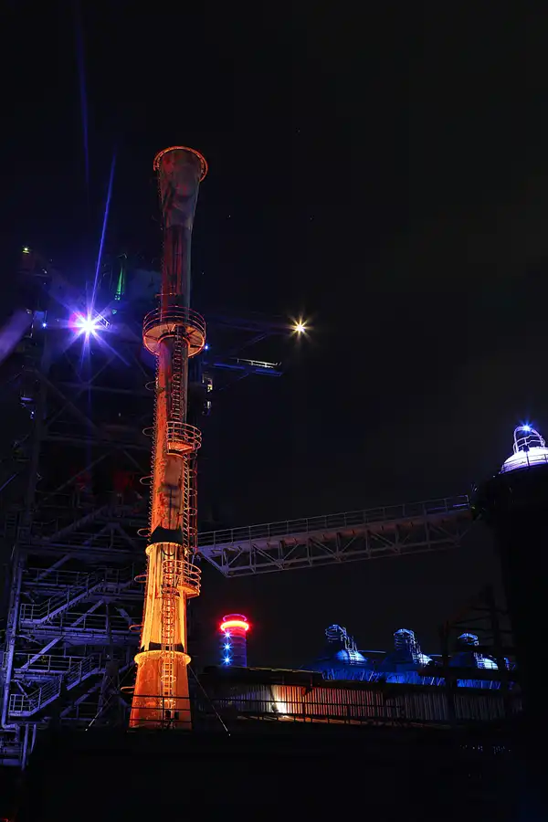 135 | 2014 | Duisburg | Landschaftspark Duisburg-Nord | © carsten riede fotografie