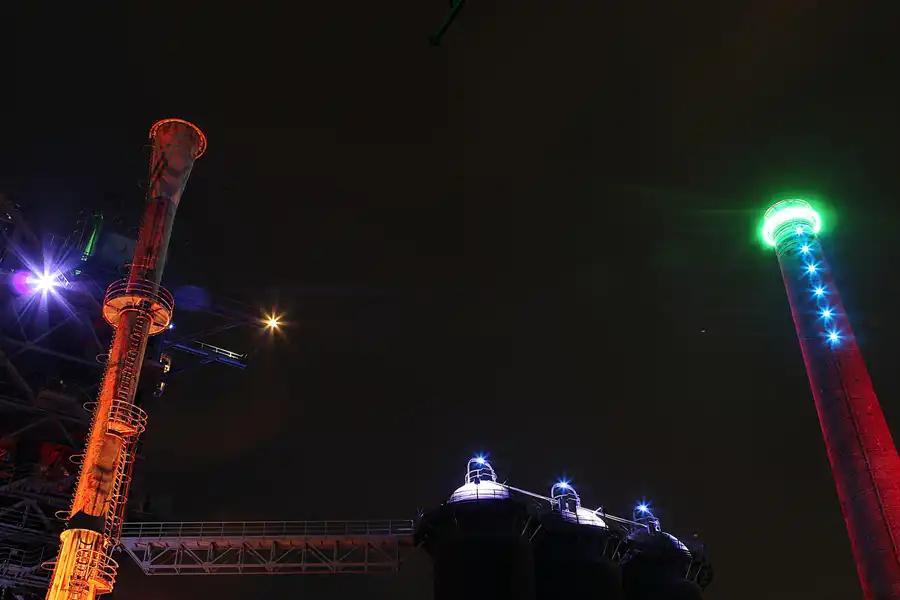 136 | 2014 | Duisburg | Landschaftspark Duisburg-Nord | © carsten riede fotografie