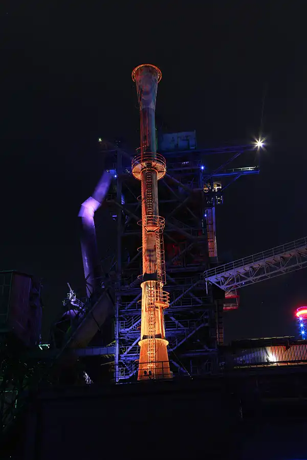 137 | 2014 | Duisburg | Landschaftspark Duisburg-Nord | © carsten riede fotografie