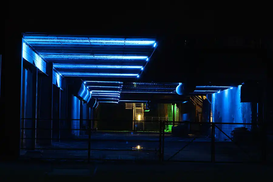 139 | 2014 | Duisburg | Landschaftspark Duisburg-Nord | © carsten riede fotografie