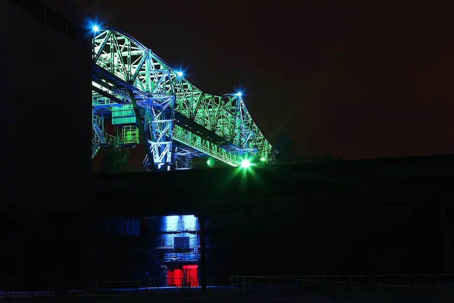 142 | 2014 | Duisburg | Landschaftspark Duisburg-Nord | © carsten riede fotografie