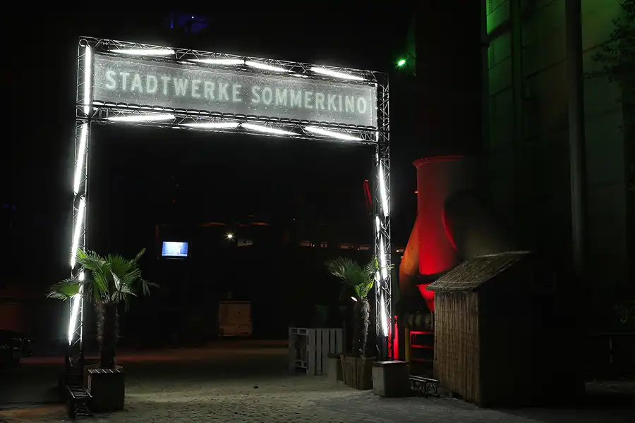 145 | 2014 | Duisburg | Landschaftspark Duisburg-Nord | © carsten riede fotografie