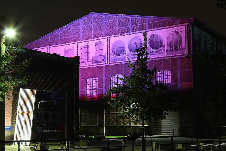 147 | 2014 | Duisburg | Landschaftspark Duisburg-Nord | © carsten riede fotografie