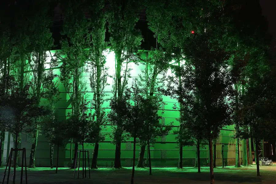 148 | 2014 | Duisburg | Landschaftspark Duisburg-Nord | © carsten riede fotografie