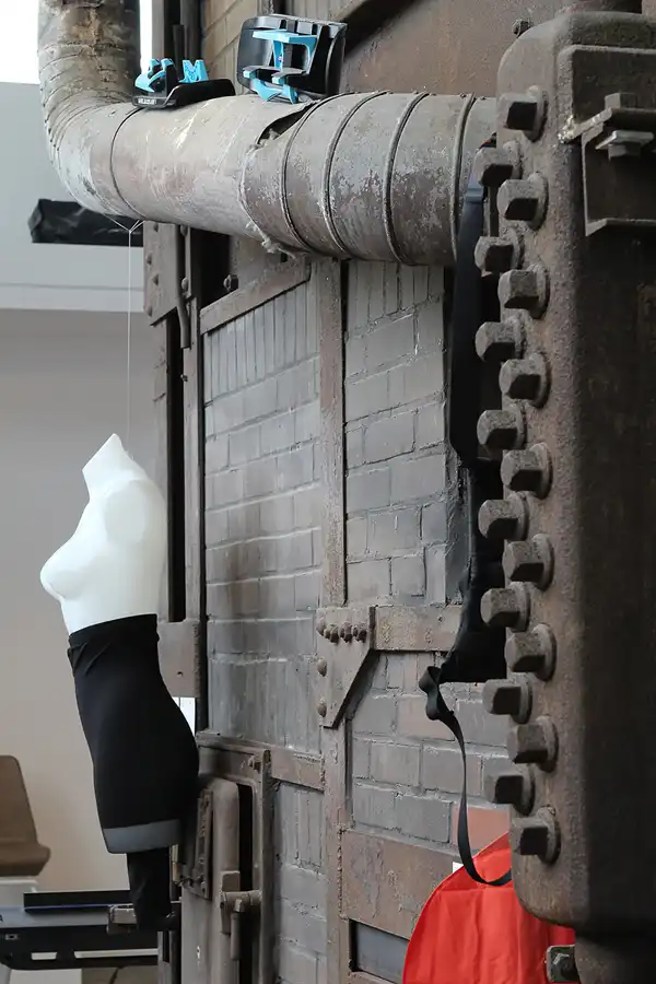 016 | 2014 | Essen | Zeche Zollverein – Red Dot Design Museum | © carsten riede fotografie