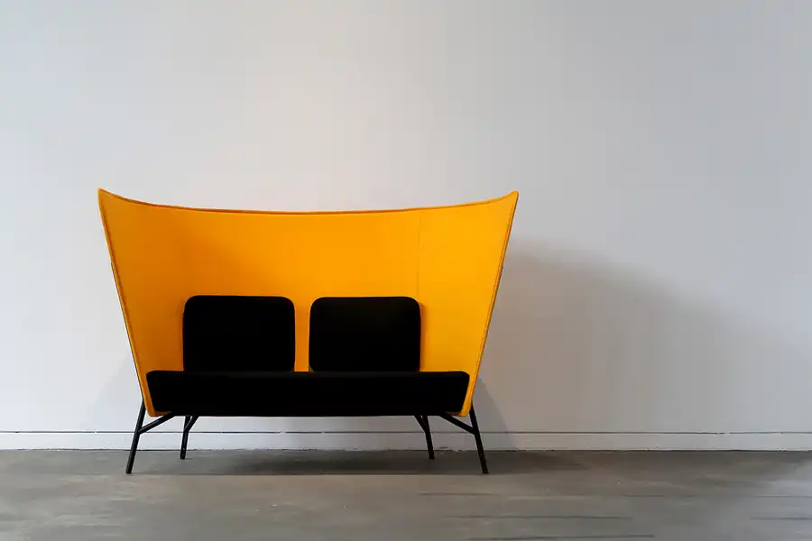 023 | 2014 | Essen | Zeche Zollverein – Red Dot Design Museum | © carsten riede fotografie