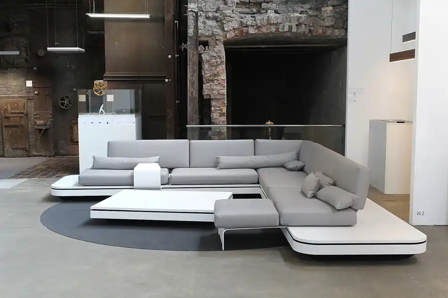 025 | 2014 | Essen | Zeche Zollverein – Red Dot Design Museum | © carsten riede fotografie