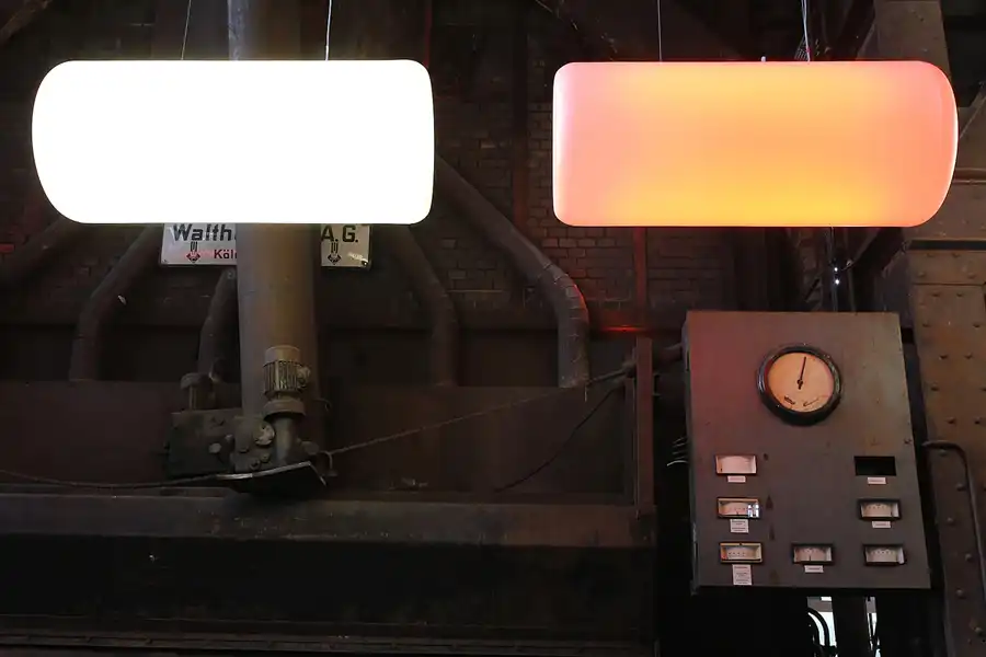 032 | 2014 | Essen | Zeche Zollverein – Red Dot Design Museum | © carsten riede fotografie