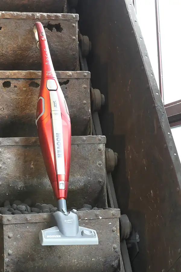 039 | 2014 | Essen | Zeche Zollverein – Red Dot Design Museum | © carsten riede fotografie