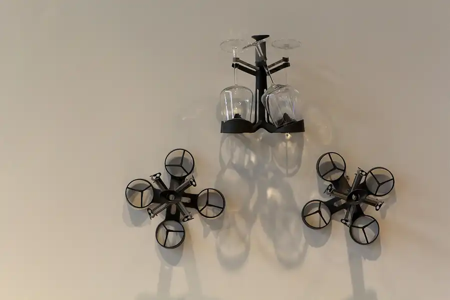 046 | 2014 | Essen | Zeche Zollverein – Red Dot Design Museum | © carsten riede fotografie