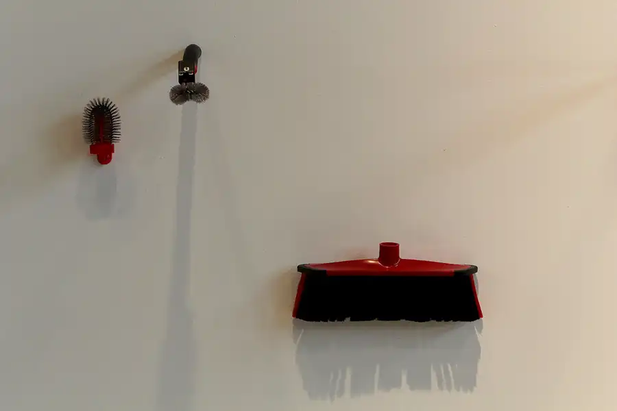 048 | 2014 | Essen | Zeche Zollverein – Red Dot Design Museum | © carsten riede fotografie