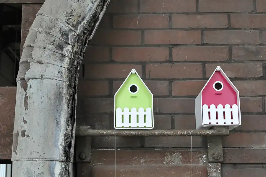 050 | 2014 | Essen | Zeche Zollverein – Red Dot Design Museum | © carsten riede fotografie