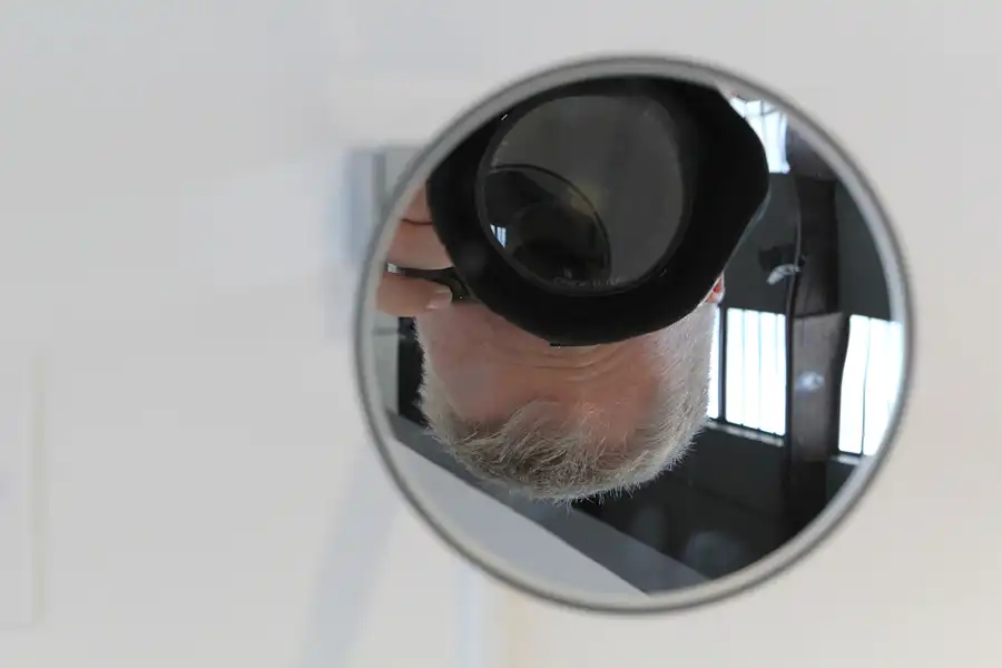 052 | 2014 | Essen | Zeche Zollverein – Red Dot Design Museum | © carsten riede fotografie