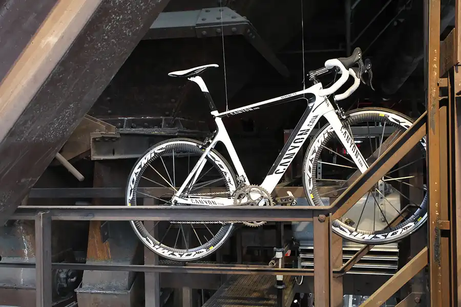 053 | 2014 | Essen | Zeche Zollverein – Red Dot Design Museum | © carsten riede fotografie