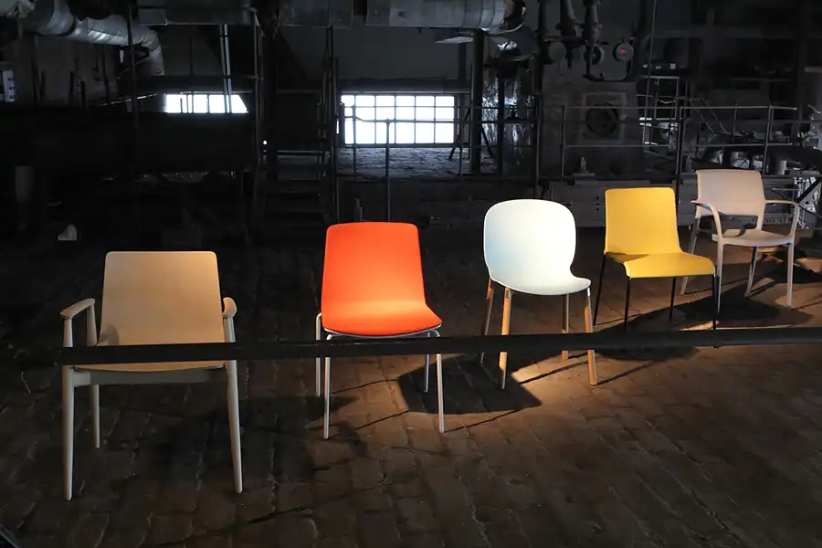 055 | 2014 | Essen | Zeche Zollverein – Red Dot Design Museum | © carsten riede fotografie