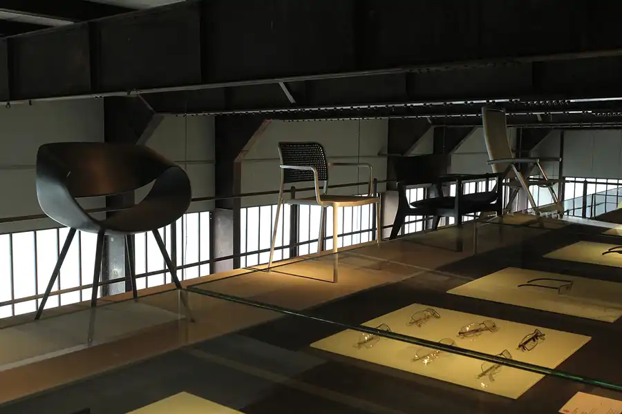 061 | 2014 | Essen | Zeche Zollverein – Red Dot Design Museum | © carsten riede fotografie