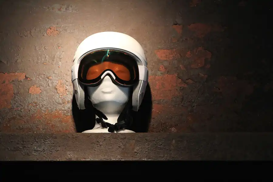 062 | 2014 | Essen | Zeche Zollverein – Red Dot Design Museum | © carsten riede fotografie