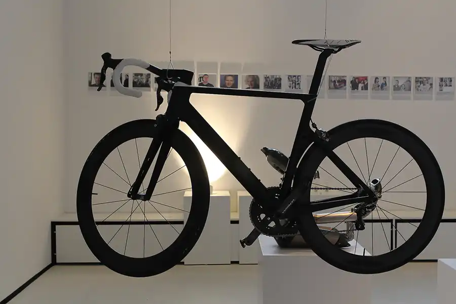 067 | 2014 | Essen | Zeche Zollverein – Red Dot Design Museum | © carsten riede fotografie