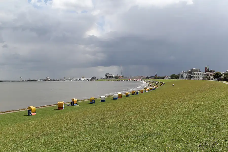 004 | 2014 | Cuxhaven | © carsten riede fotografie