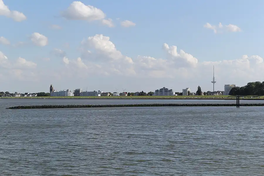 012 | 2014 | Cuxhaven | © carsten riede fotografie