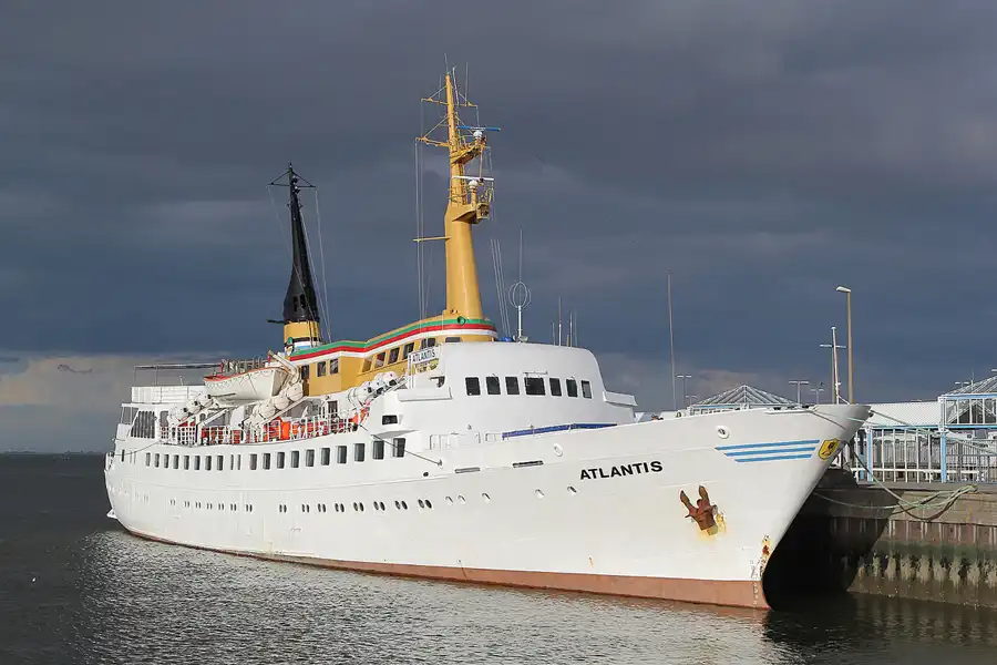 019 | 2014 | Cuxhaven | © carsten riede fotografie