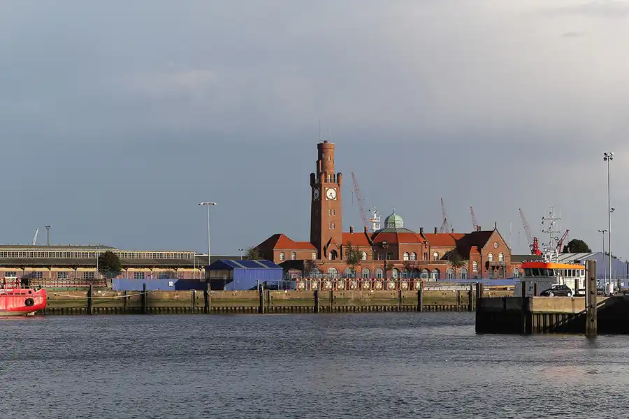 023 | 2014 | Cuxhaven | © carsten riede fotografie