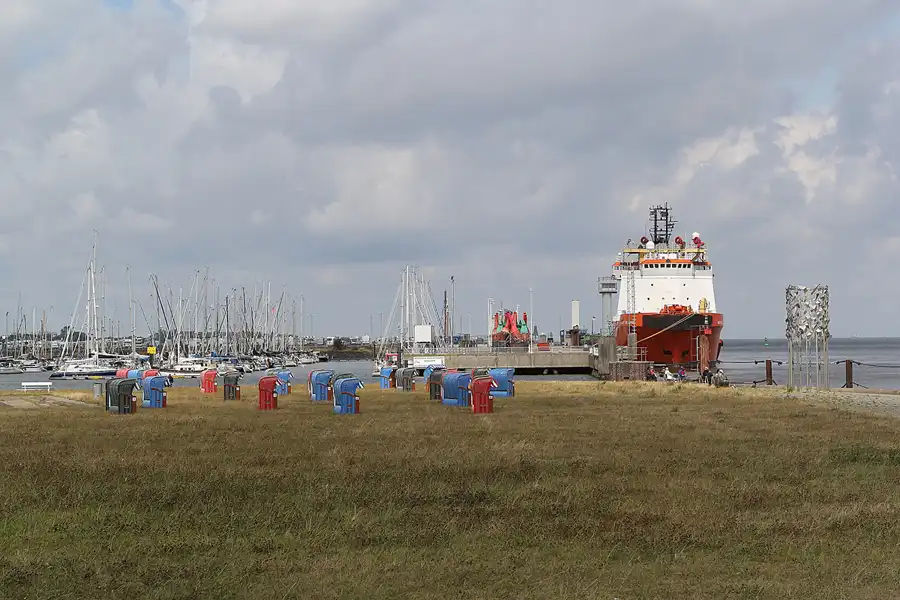 054 | 2014 | Cuxhaven | © carsten riede fotografie