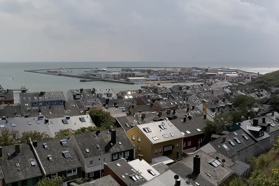 002 | 2014 | Helgoland | © carsten riede fotografie