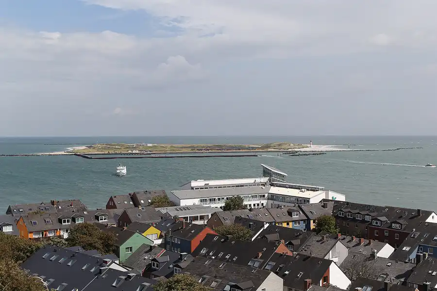 003 | 2014 | Helgoland | © carsten riede fotografie