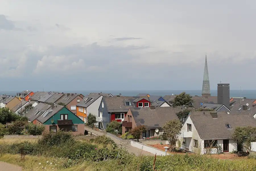 011 | 2014 | Helgoland | © carsten riede fotografie