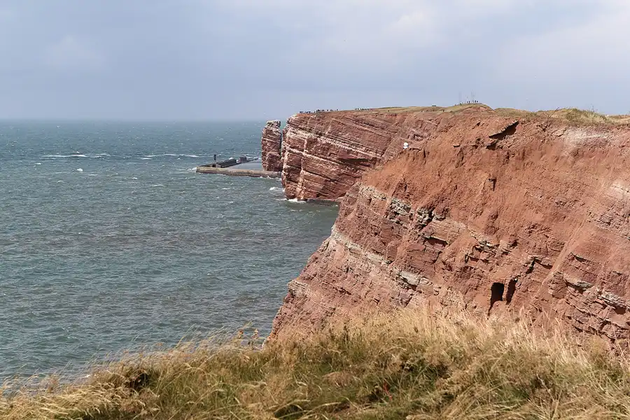 021 | 2014 | Helgoland | Lange Anna | © carsten riede fotografie